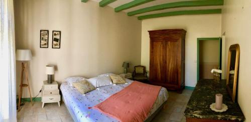 Villandry House | Domaine de l'Augeonnière