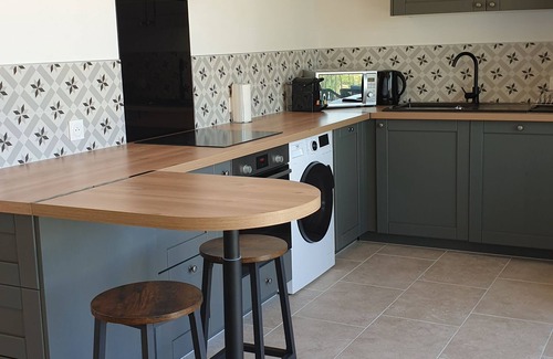 Tourbes House | Domaine de l'Envolée