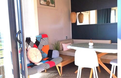 Saint-Martin-Valmeroux House | Domaine de la Chaux de Revel