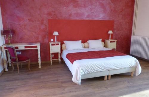 Saint-Thomas-de-Conac House | Domaine de l'Estuaire