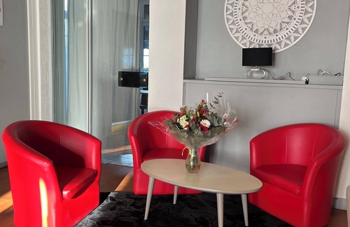 Varennes-sur-Allier Hotel | Domaine de l'orisse