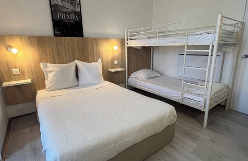 Varennes-sur-Allier Hotel | Domaine de l'orisse
