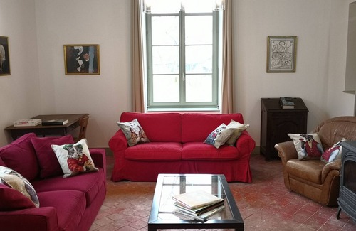 Boulleret House | Domaine de L'ile