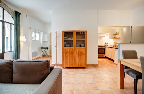 Pont-Saint-Esprit House | Domaine de L'osage