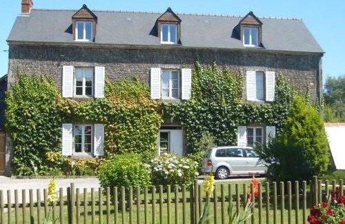 Les Iffs Bed & Breakfast | Domaine de la Basse Orme