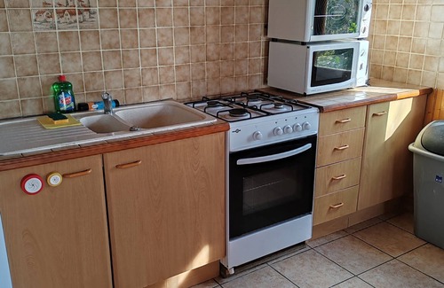 Moncontour Apartment | Domaine de la butte de lauray