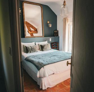 Molineuf House | Domaine de la Chambaudière