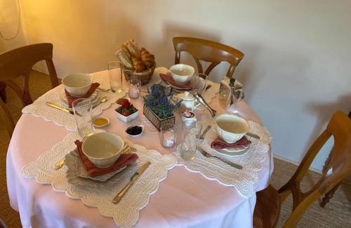 Albã Bed & Breakfast | Domaine de la Creuse