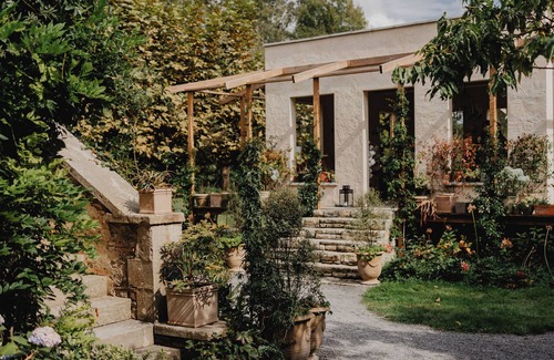 Saint-Barthelemy House | DOMAINE DE LA FELICITÀ