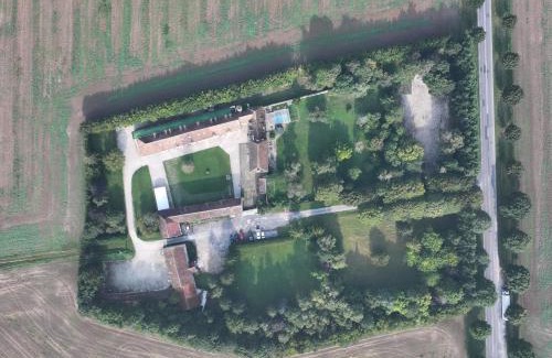 Mormant Bed & Breakfast | Domaine de la Ferme de Mont