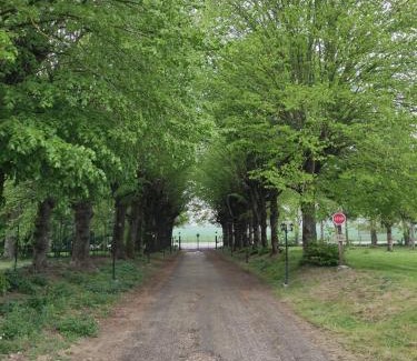 Mormant Bed & Breakfast | Domaine de la Ferme de Mont