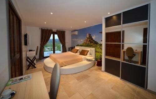 Vonnas Bed & Breakfast | Domaine de la Garde