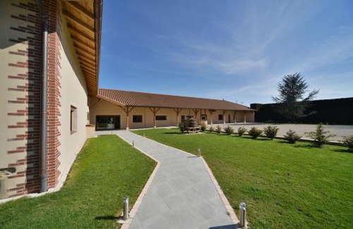 Vonnas Bed & Breakfast | Domaine de la Garde