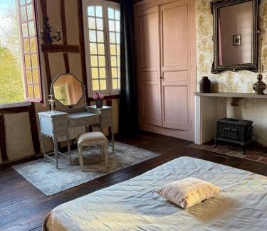 Manciet House | Domaine de la Hargue