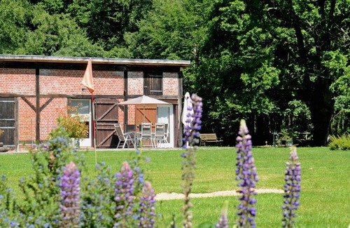 Le Mesnil-Durand Bed & Breakfast | Domaine de La Mésange