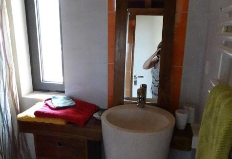 Bourrou House | Domaine de La Maison d'Aum