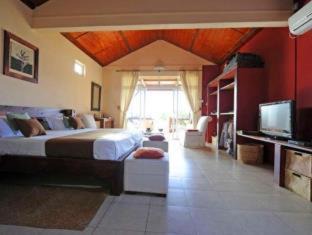 Rodrigues Island Cabin | Domaine de La Paix
