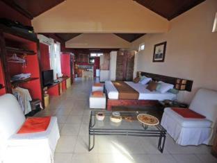 Rodrigues Island Cabin | Domaine de La Paix