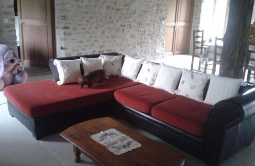 La Berthenoux Bed & Breakfast | Domaine de la Rue