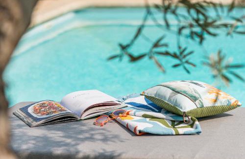 Lancie House | Domaine de la Serve