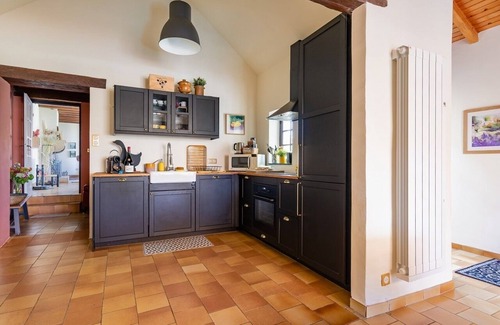 Lancie House | Domaine de la Serve - Lancie