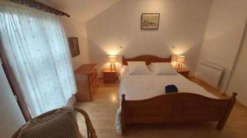 Calorguen House | Domaine de la Tarais