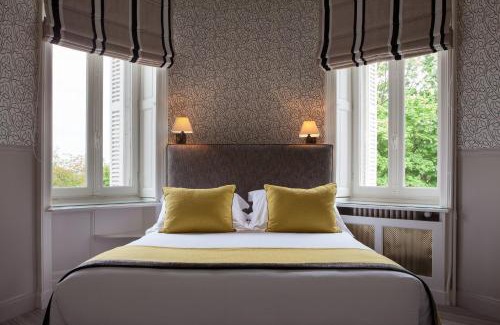 Veigne Hotel | Domaine de la Tortinière