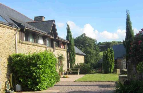 Noyal-Muzillac House | Domaine de la Tranquillité V