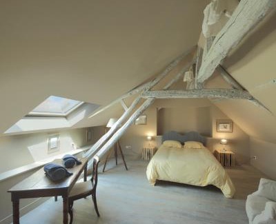 Ambillou House | Domaine de la Trigalière