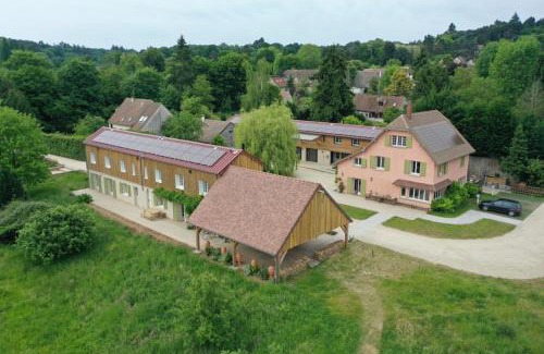 Les Mesnuls House | Domaine De La Valle De La Millire