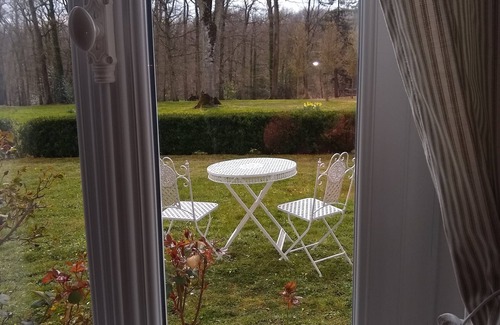 Lunay Apartment | Domaine de la Vaudourière