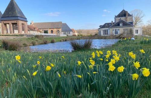 Lunay House | Domaine de la Vaudouriere
