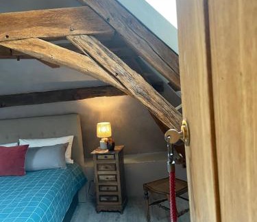 Pays de Mortagne-au-Perche House | Domaine de La Vove