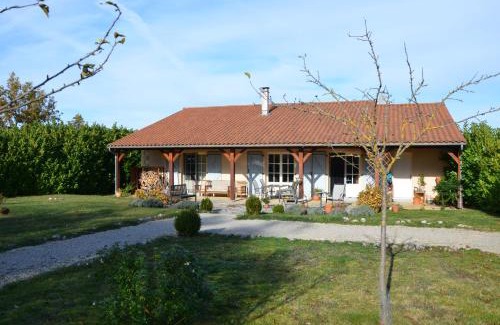 Lanzac House | Domaine de Lanzac