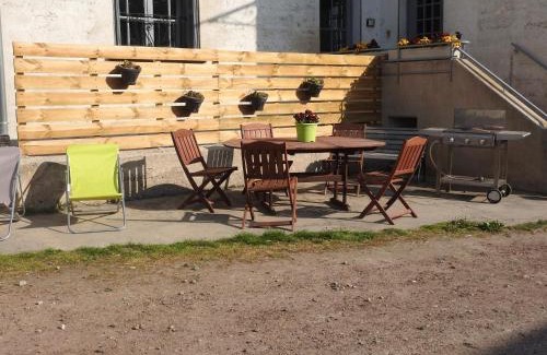 Pommiers Bed & Breakfast | Domaine de Laverchère