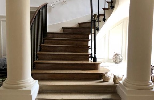 Betz House | Domaine de Macque