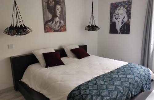 La Goubette Villa | Domaine de Maeva