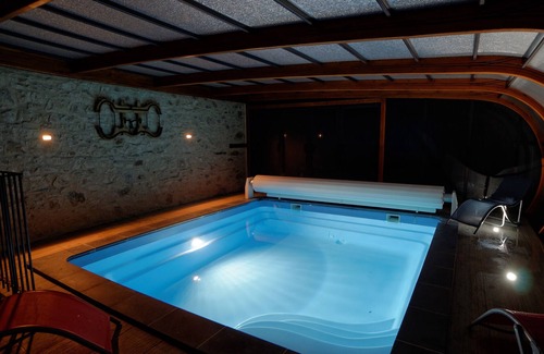 Fontiers-Cabardes House | Domaine De Malouzies