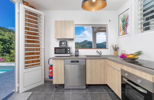 Les Anses-d'Arlets Ski Chalet | DOMAINE DE MAPOU