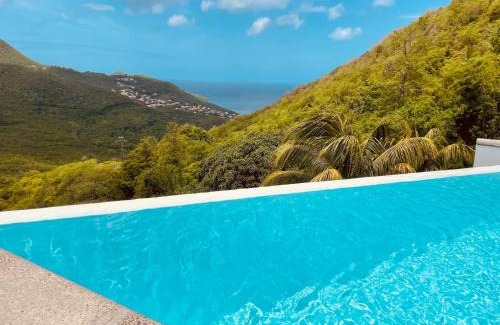 Les Anses-d'Arlets Ski Chalet | DOMAINE DE MAPOU