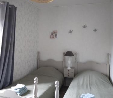 Celles-sur-Durolle Bed & Breakfast | Domaine de Marchal - chambres et table d'hôtes