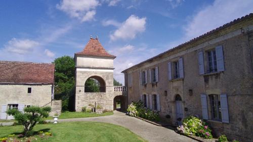 Caylus Bed & Breakfast | Domaine de Monplaisir