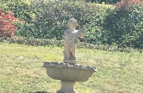 Boncourt Hotel | Domaine de Mont-Renaud