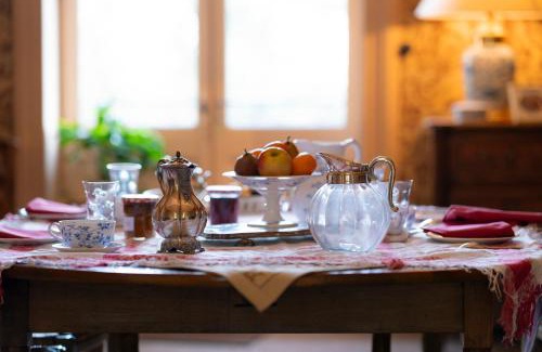 Les Echets Bed & Breakfast | Domaine de Montclair