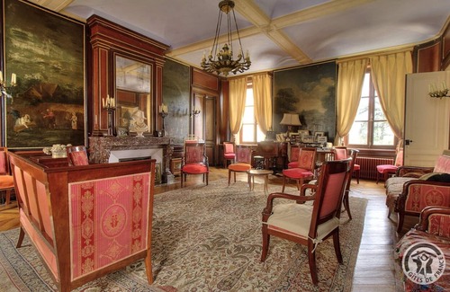 Les Echets House | Domaine de Montclair