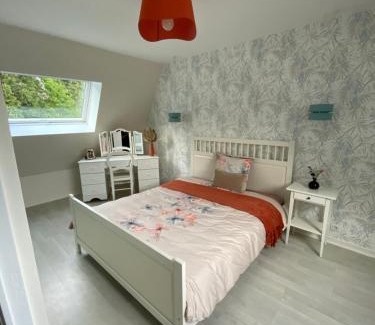 Mellac House | Domaine de Montloue - Relais Bien-être