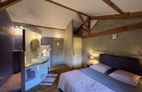 Andancette House | Domaine de Pipangaille