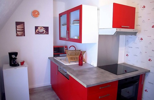Lacropte House | Domaine de Potofayol