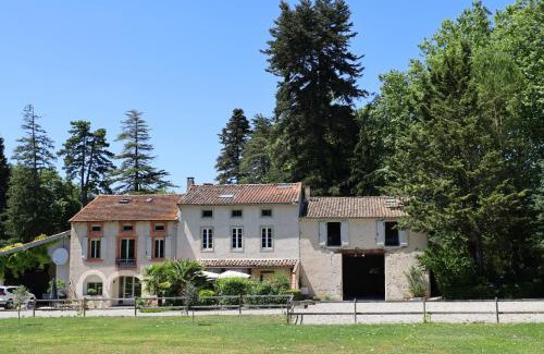 Mirepoix Villa | Domaine de Pouroutounat
