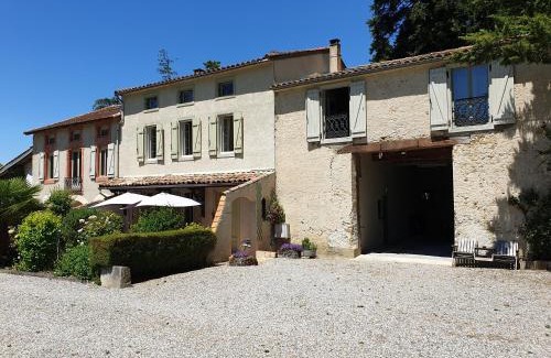 Mirepoix Villa | Domaine de Pouroutounat